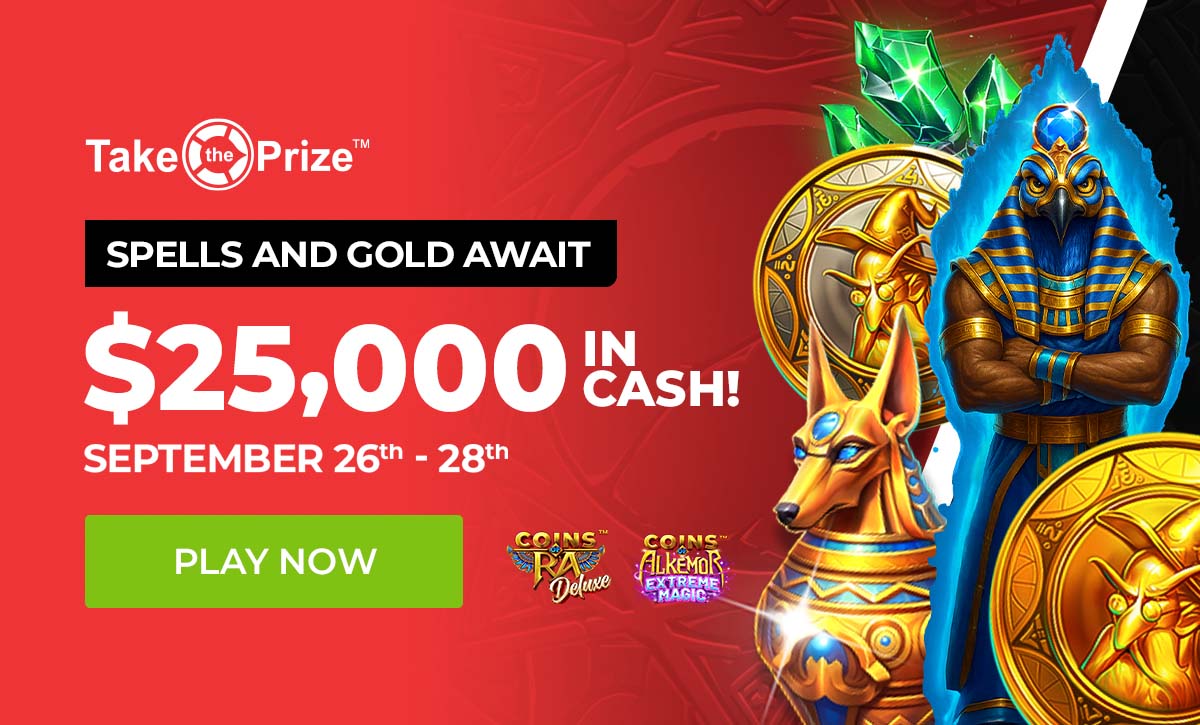 Online Casino Promotions, Jackpots & Bonuses at BetOnline.ag