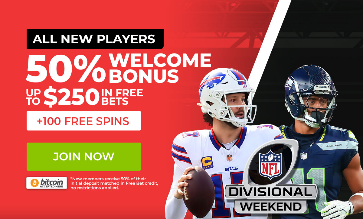 Sports Betting & Online Betting at BetOnline Sportsbook