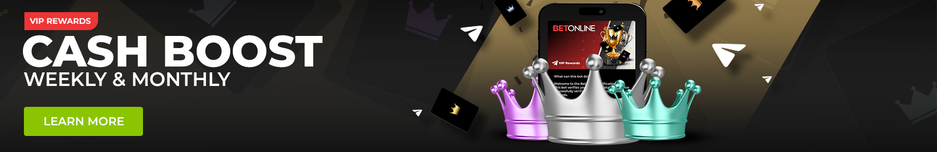 banner