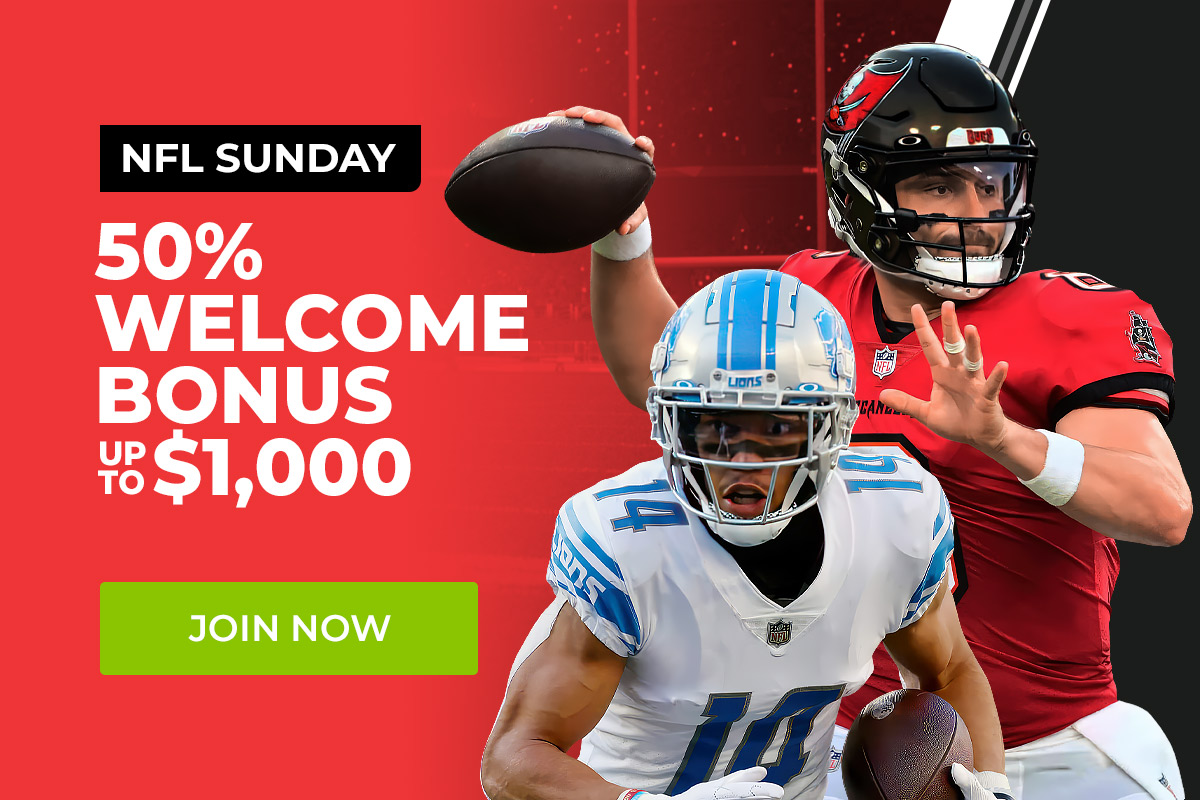 BetOnline Offers $1,000 in Free Bets for Super Bowl 2023