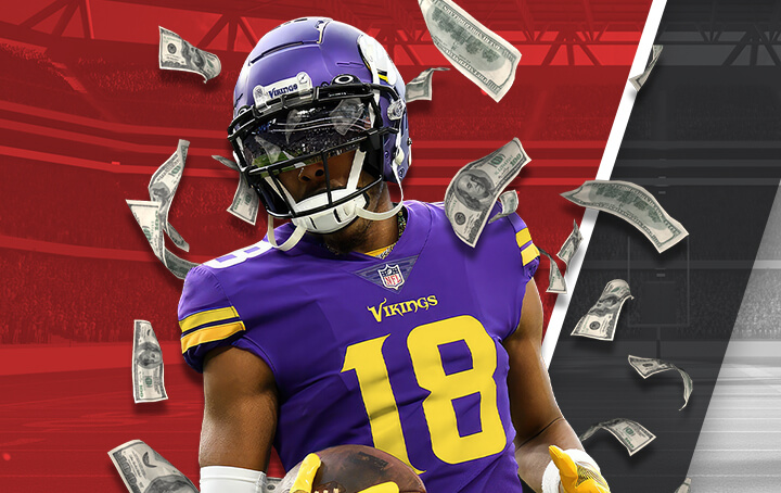 BetOnline $100,000 NFL Playoff Pick'em