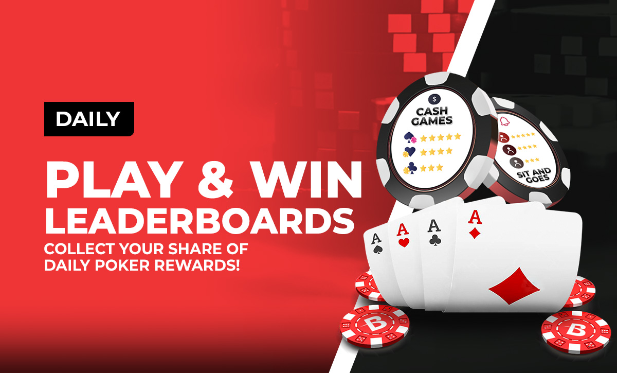 Betting Leaderboard Events: Where Every Bet Counts and the Stakes Get Higher