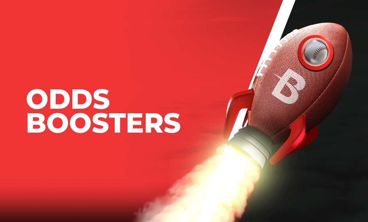 ODDS BOOSTERS