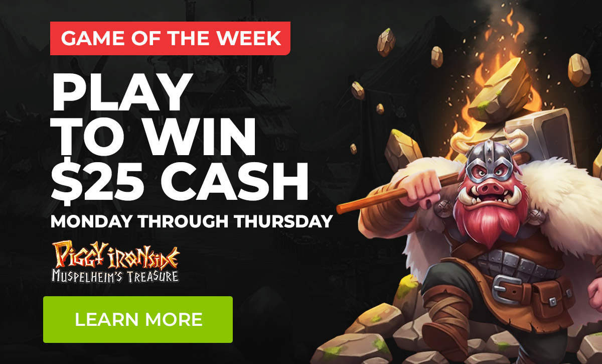 Promotions & Bonus Offers - Sports, Casino, Poker, Racebook