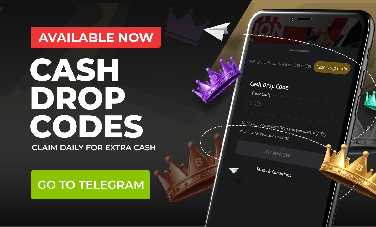 Promotions & Bonus Offers - Sports, Casino, Poker, Racebook