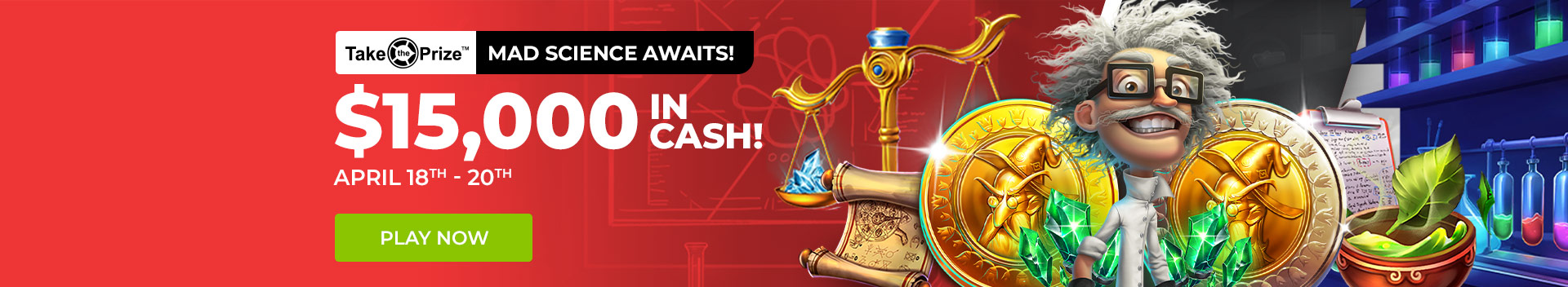 Online Casino Promotions, Jackpots & Bonuses at BetOnline.ag