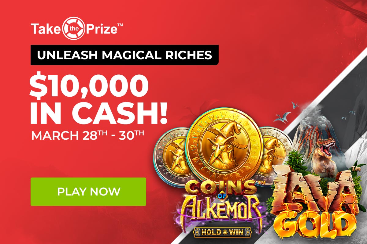 Online Casino Promotions, Jackpots & Bonuses at BetOnline.ag