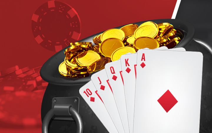 Online -Casino verdienen echtes Geld