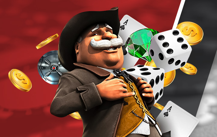 Online Casino Promotions, Jackpots & Bonuses At BetOnline.ag