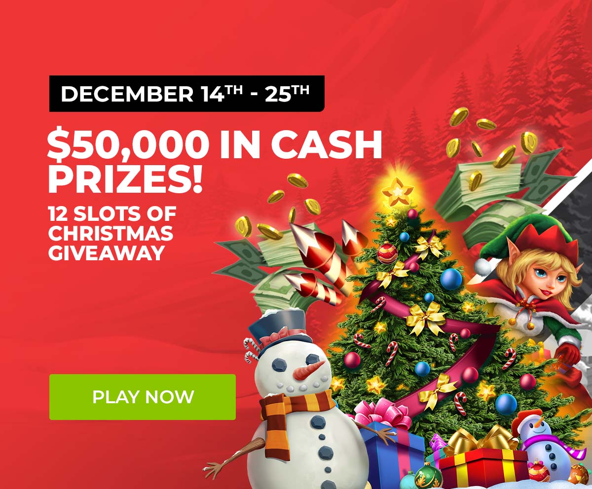 Online Casino Promotions, Jackpots & Bonuses at BetOnline.ag