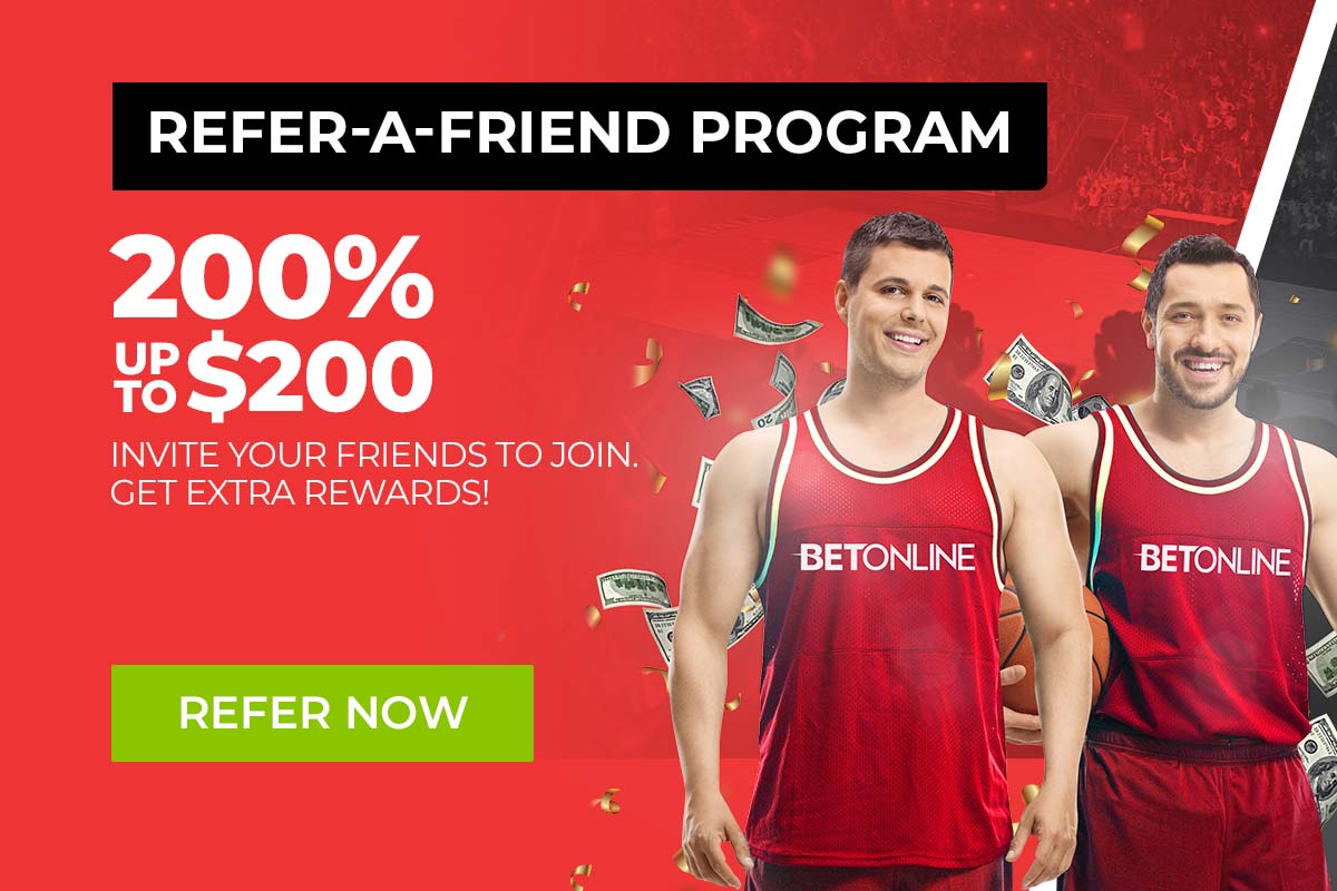 eSports Promotions & Bonuses at